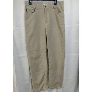 Armani Exchange Men's Khaki Pants/Jeans/Straight Leg Size33 SKU 3117